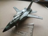 Bnk jc Dinky 729 Multi Role Combat Aircraft