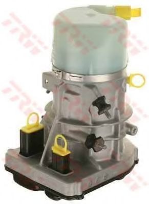 Pompa hidraulica servo directie FORD GALAXY (WA6) (2006 - 2015) TRW JER116 foto