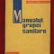 &quot;Manualul grupei sanitare&quot; - Crucea Roşie a R.P.R. - Bucureşti, 1963.