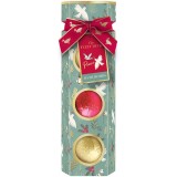 Baylis &amp; Harding The Fuzzy Duck Winter Wonderland set cadou pentru cadă