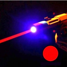 Tracer 0,20g - 5000BB - Red Illuminating [BLS]