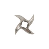 MKSS-10 Cutit Masina de Tocat, otel inoxidabil, nr.10 Innovative ReliableTools