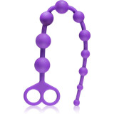 INTENSE Jaiden Beads bile anale Purple 34 cm