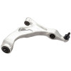 Brat suspensie roata Audi Q7 (4l) Teknorot parte montare : Punte fata, Dreapta, Jos, spre exterior