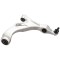 Brat suspensie roata Audi Q7 (4l) Teknorot parte montare : Punte fata, Dreapta, Jos, spre exterior