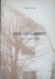 Zeul din Labirint. Sibiu, decembrie 1989 (Vasile Avram, 1992)