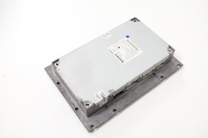Amplificator de sunet VOLVO XC90 I 2007 OEM: 30752374,30752608 | 2869637