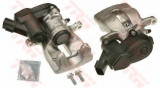 Etrier frana RENAULT FLUENCE (L30) (2010 - 2016) TRW BHQ285E