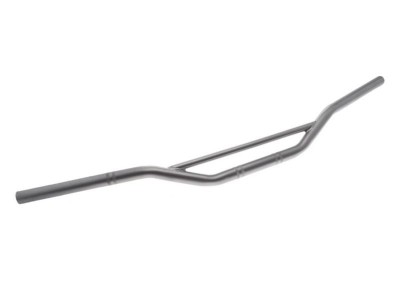 Ghidon pentru Keeway TX, culoare argintiu Cod Produs: MX_NEW KXR5601 foto