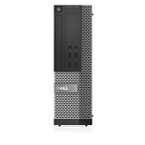 Dell, OPTIPLEX 7020, Intel Core i3-4160, 3.60 GHz, HDD: 320 GB, RAM: 4 GB, unitate optica: DVD RW, video: Intel HD Graphics 4400, SFF