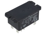 Releu electromagnetic TE Connectivity DPDT 240VAC 30A T92