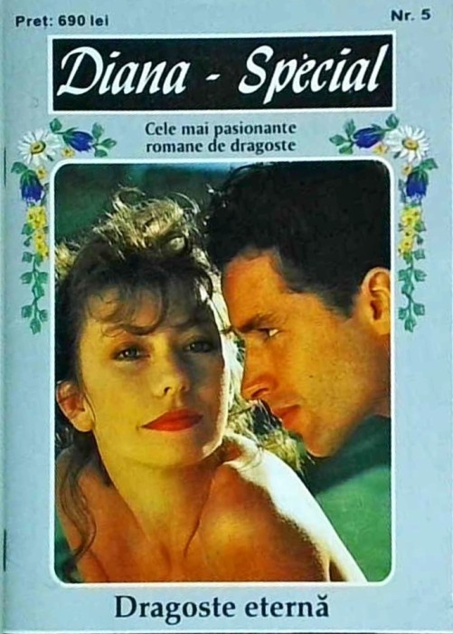 Susan Harris - Dragoste eterna