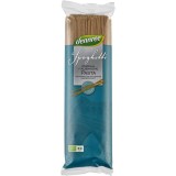 Spaghetti Integrale Bio Dennree din Spelta - Paste Fainoase Vegane, 500g