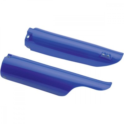 Protectii albastre telescoape fata Yamaha YZ-YZF05-07/WRF05-06 Cod Produs: MX_NEW YA03872089 foto