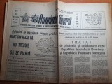 romania libera 20 iunie 1983-inaugurarea podului rutier agigea,art. motru-jilt