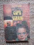 Copil strain - A. J. Cronin