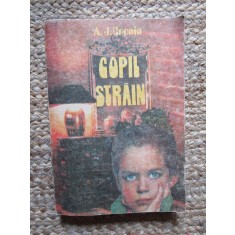 Copil strain - A. J. Cronin