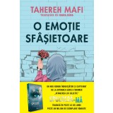 O emoție sf&acirc;șietoare
