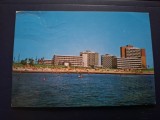 Carte postala mamaia nord-saturn