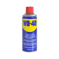 Lubrifiant Multifunctional Wd-40 400Ml