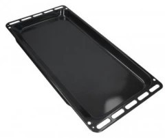Tava cuptor Smeg 36 x 71,8 cm Originala