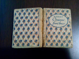 ORAISONS FUNEBRES - Bossuet - Editions Nilsson, Paris, 1901, 248 p., Alta editura