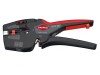 Dezizolator Cablu Rotund 0,03-10mm2, KNIPEX