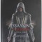 ASSASSIN &#039; S CREED , INTO THE ANIMUS , INSIDE A FILM CENTURIES IN THE MAKING , written by IAN NATHAN , 2016