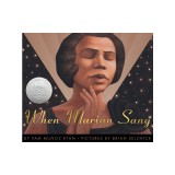 When Marian Sang: The True Recital of Marian Anderson