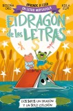 Phonics in Spanish-DOS Sapos, Un Drag