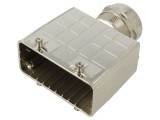 Conector HDC EPIC&reg; ULTRA H-B 16 TGH QB 15-23 BRUSH