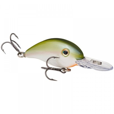 Vobler Strike King Pro-Model Series 3 The Shizzle 6cm 10.6g foto