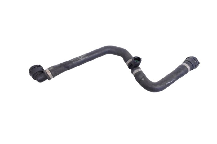 Furtun de lichid de răcire MERCEDES-BENZ SLC R172 2017 OEM: A1725012800,A0009056102 11538559