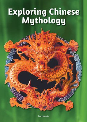 Exploring Chinese Mythology foto