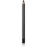 M&Aacute;DARA The Eye Pencil eyeliner khol culoare #1 Black 1 g