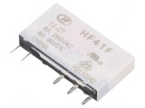 Releu Electromagnetic SPDT 12VDC 6A PCB