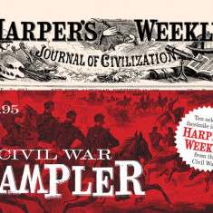 Civil War Sampler 10-Pack