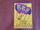 Cine l-a ucis pe Mos Craciun? de Pierre Very