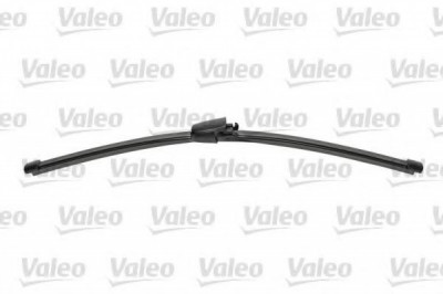 Lamela stergator VW POLO (9N) (2001 - 2012) VALEO 574300 foto