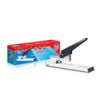 Capsator metal, 100 coli, Heavy Duty &amp;ndash; OFFISHOP foto