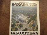 Baraganul Ialomitean- Maican, album