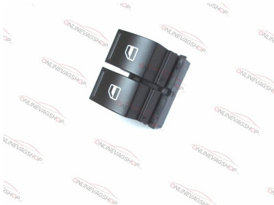 Butoane 2 geamuri electrice Skoda Octavia 2, Skoda Yeti foto