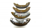 Set saboti frana pentru FIAT Punto II Hatchback -188 FIAT Punto II Hatchback (188) ( 09.1999 - 07.20