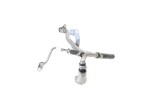 Furtun de lichid de răcire MERCEDES-BENZ C W205 2015 OEM: A1772031317 11169773