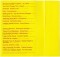 Various - Tonight, Caseta audio - 5