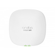 HPE Aruba Instant On AP25 Access Point RW 4x4 Wi-Fi 6 Indoor