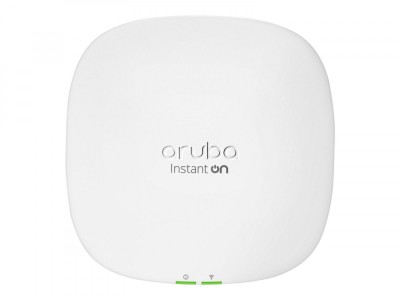 HPE Aruba Instant On AP25 Access Point RW 4x4 Wi-Fi 6 Indoor foto