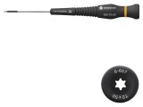 Șurubelniță Precizie Torx TX02 ESD 50mm