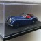 Macheta Jaguar XK 140 DHC 1955 - Dongguan 1/43