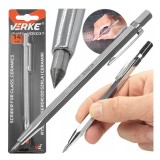 Scriber pentru sticla, ceramica si metal, 140 mm, Verke